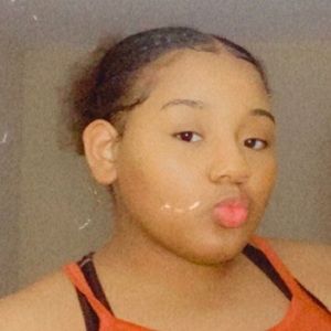 Meet your Posher, Tyjanae